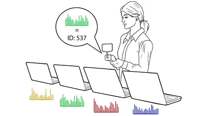 Disney Research a creat un scanner datorită căruia nu ți-ai mai pierde telefonul