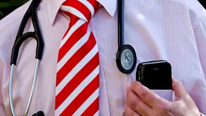 De ce are Google acces la datele medicale a mai mult de un milion de oameni