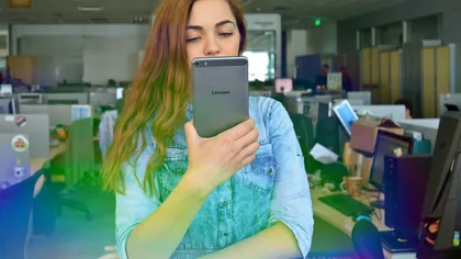 Playtest - Lenovo Phab Plus - De ce nu vei avea niciodată nevoie de un phablet