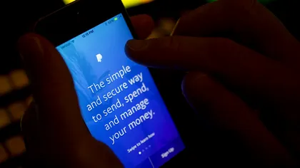 PayPal nu vă mai dă banii înapoi dacă ați finanțat proiecte nereușite