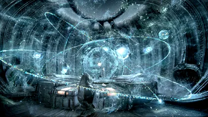 Stelele care mor ar putea face planetele înghețate locuibile