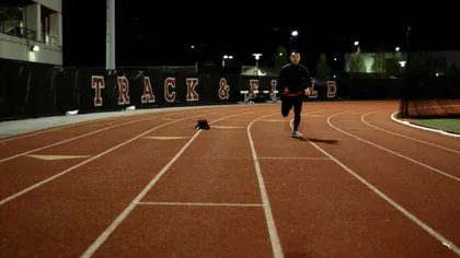 Puma a creat robotul care îl depășește pe Usain Bolt la viteză