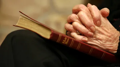 Religiile ar putea dispărea pe măsură ce oamenii se îmbogățesc