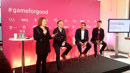 Când tehnologia și medicina se întâlnesc: acest joc pentru mobil ajută la cercetarea demenței