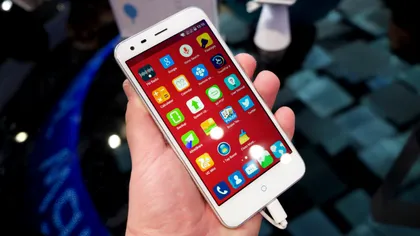 Chinezii ar putea să le pună noi probleme celor de la Samsung