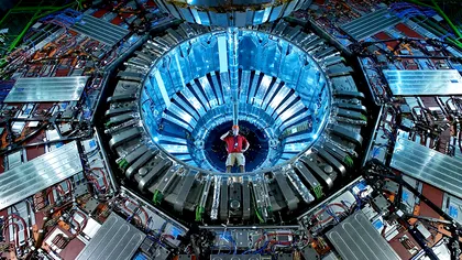 Natura bate tehnologia: cum a fost ”sabotat” acceleratorul de particule de la CERN