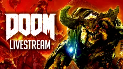Totul despre campania Doom într-o oră de gameplay