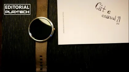 Ce am învățat despre smartwatch-uri după un an de folosire (aproape) zilnică