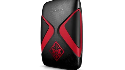 Omen X: calculatorul-ghiozdan e gata pentru VR în deplasare
