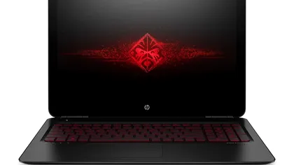 HP Omen : laptopuri și desktopuri de gaming care merită banii
