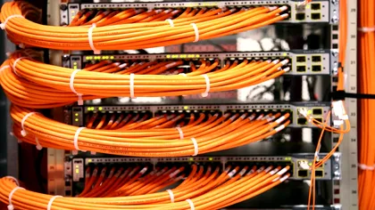 Orange lansează servicii de internet fix, televiziune prin cablu și fibră optică