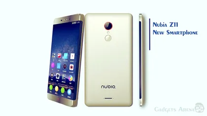Frumos și fără ramă, ZTE Nubia Z11 este aproape gata