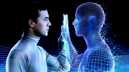 Secretul vieții veșnice: 