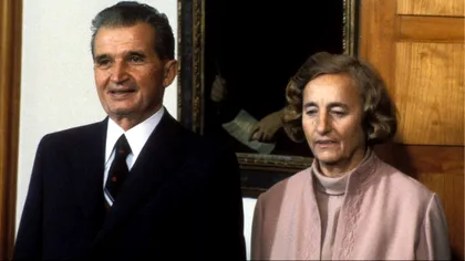 Ceaușescu visa să circule cu mașini electrice pe sub București