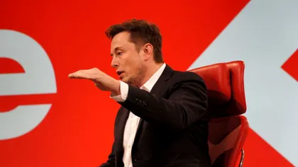 Elon Musk vrea să trimită oameni pe Marte în viitorul foarte apropiat