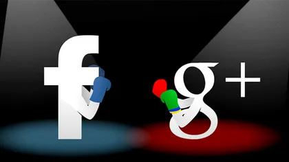 Cum a reușit Google+ să trimită Facebook în ”stare de urgență”