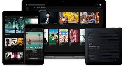 Western Digital My Passport Wireless Pro îți salvează datele fără să te încurce cu fire