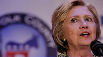 Hackerul Guccifer 2.0 a publicat o serie de documente surprinzătoare despre Hillary Clinton