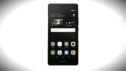 Huawei P9 lite aduce specificații bune la preț scăzut și va ajunge și la operatori