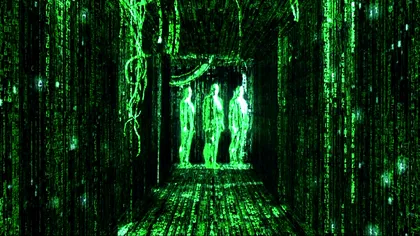 Teorie desprinsă din Matrix: am putea trăi într-un joc video creat de o civilizația superioară