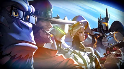 Overwatch - Unitate în diversitate [REVIEW]