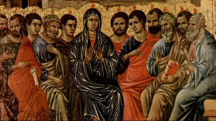 Soția lui Iisus pare a fi doar o farsă elaborată