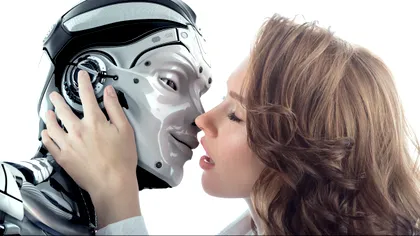 Cum ne vor afecta roboții viața sexuală