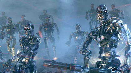 Roboții ucigași, mai aproape de a deveni realitate: cum pot fi opriți