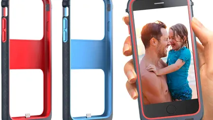 SanDisk rezolvă problema spațiului și a autonomiei la iPhone