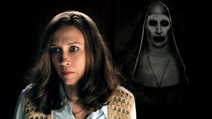 Un bărbat a murit în timp ce viziona filmul The Conjuring, iar cadavrul a dispărut misterios