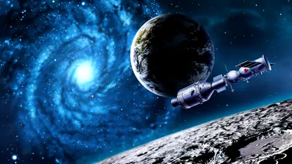 Universul se extinde mai repede decât am fi crezut