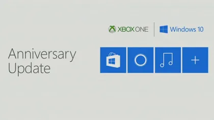 Versiunea aniversară a Windows 10 are o dată de lansare