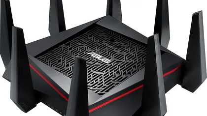 Teoretic, rețelele wireless 802.11ac au devenit mult mai rapide