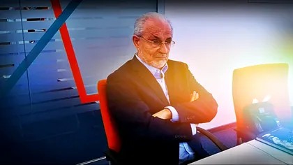 Românul care îi pregătește pe americani pentru viitor: ”E foarte posibil ca rasa umană să devină o rasă de sclavi” [INTERVIU]