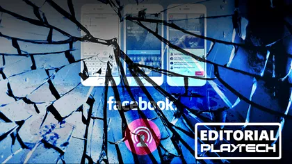 Facebook Live e un miraj care se va risipi curând, iar rețeaua lui Zuckerberg e ca un traficant de droguri