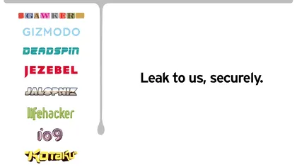 Unele dintre cele mai mari site-uri de tehnologie din lume tocmai au intrat în faliment