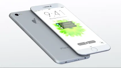 iPhone 7 ar putea renunța complet la butonul Home