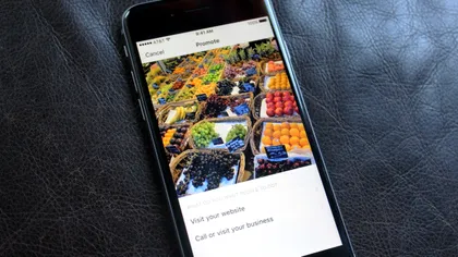 Instagram devine o unealtă serioasă pentru business