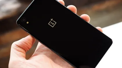 Telefoanele OnePlus pot fi cumpărate și de pe Amazon