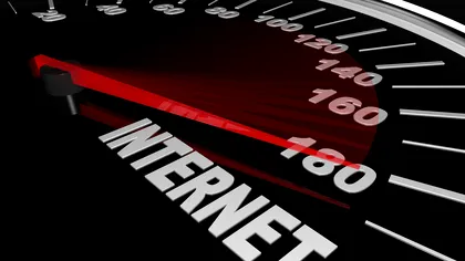 Avem viteze de internet demne de invidiat, dar nu stăm bine la un anumit capitol
