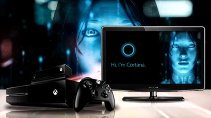 Cortana a ajuns pe Xbox One, dar doar pentru unii