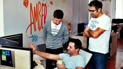 Cel mai mare studio de gaming românesc independent se extinde