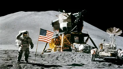 Apollo 11: cinci lucruri pe care nu le știai despre prima misiune pe Lună