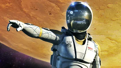 De ce nu am putea rezista în spațiu fără un costum de astronaut