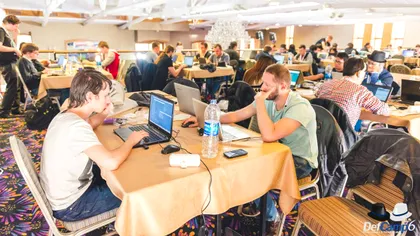 Una dintre cele mai importante conferințe europene despre securitatea informatică revine în București