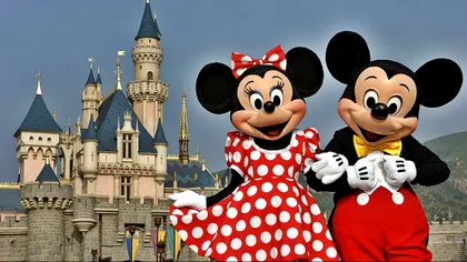 Disney vrea să fotografieze picioarele tuturor vizitatorilor din parcurile sale de distracție