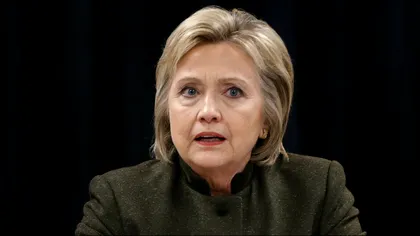 Wikileaks a publicat mailurile trimise de Hillary Clinton în perioada Războiului din Irak