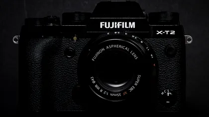 Fujifilm X-T2 este cel mai important upgrade din clasa mirrorless