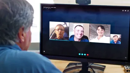 Skype Meetings e un nou serviciu gratuit și eficient pentru conferințe video