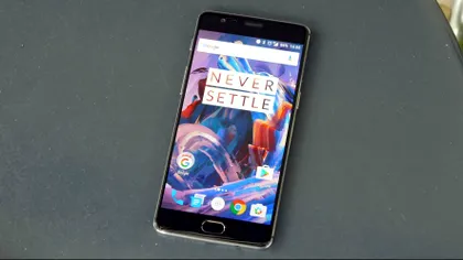Autonomia bateriei de pe OnePlus 3, afectată grav de ultimul update de software